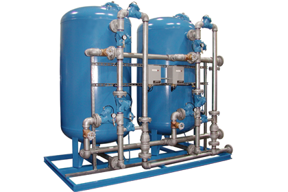 Purifcation